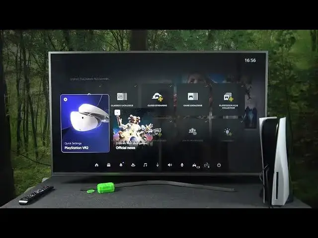 Video thumbnail for How To Check Battery Level Of All Accessories In PlayStation VR2