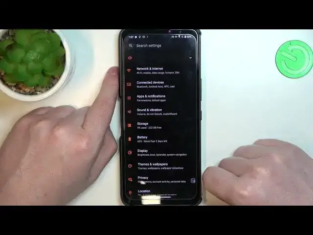 Video thumbnail for How To Take Full Page Screenshot on Asus Rog Phone 7?