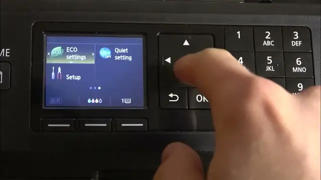 Video thumbnail for How to Factory Reset Canon MAXIFY MB2155 Printer - Quick & Easy Guide!