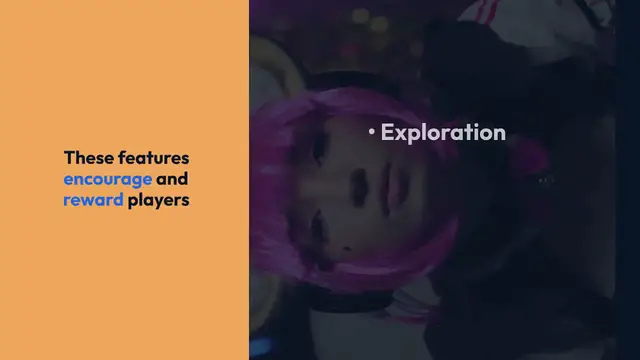 Video thumbnail for Collectibles And Achievements System