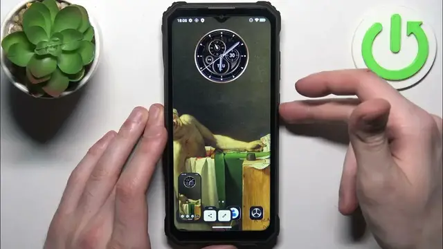 Video thumbnail for How to Take Screenshot in OUKITEL WP23 – Capture Screen