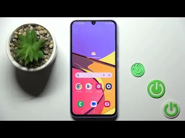 'Video thumbnail for How to Enable Automatic System Updates on Samsung Galaxy A34?'