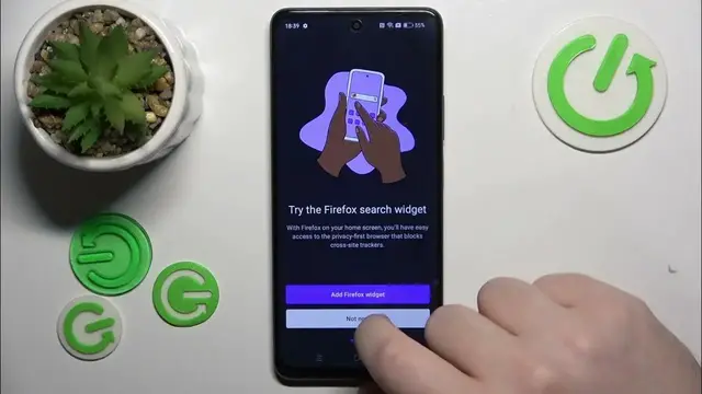 Video thumbnail for How to Download the Mozilla Firefox Browser App on OPPO A79