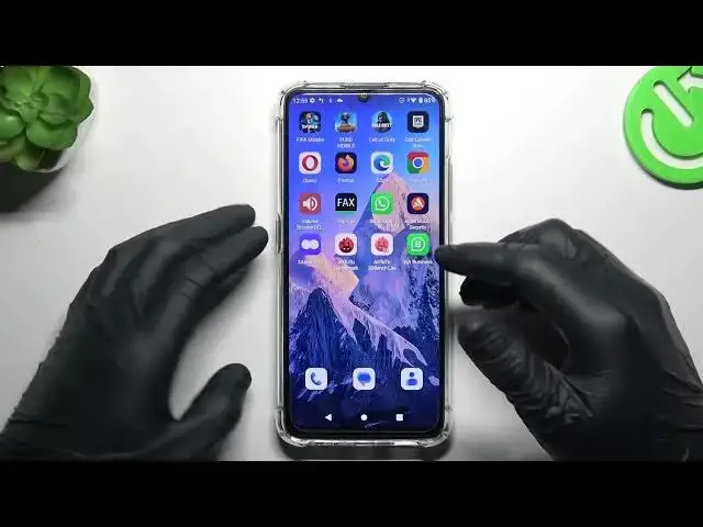 Video thumbnail for How to Remove Home Screen Notification Dots on OUKITEL C33- Conceal Desktop Notification Markers
