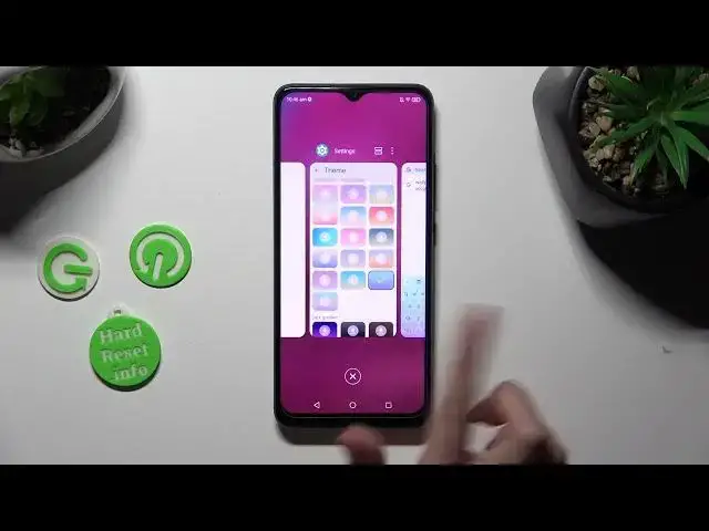 'Video thumbnail for How to Customize the Gboard Keyboard Theme on ZTE Blade A53 Pro'