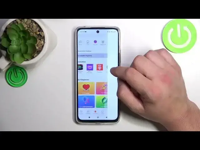 Video thumbnail for How to Change the Sound for the Alarm Clock on a REDMI 12
