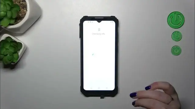 Video thumbnail for How to Set Up Automatic Data Backup to Google on OUKITEL WP23