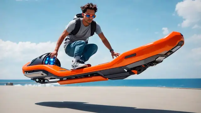 Video thumbnail for INGENIOUS INVENTIONS THAT YOU SHOULD KNOW ABOUT - BEST OF 2025