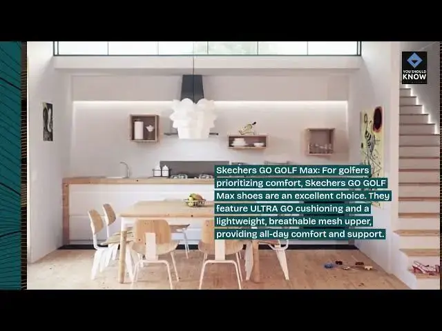 Video thumbnail for Top 10 Best Golf Shoes for Comfort and Performance