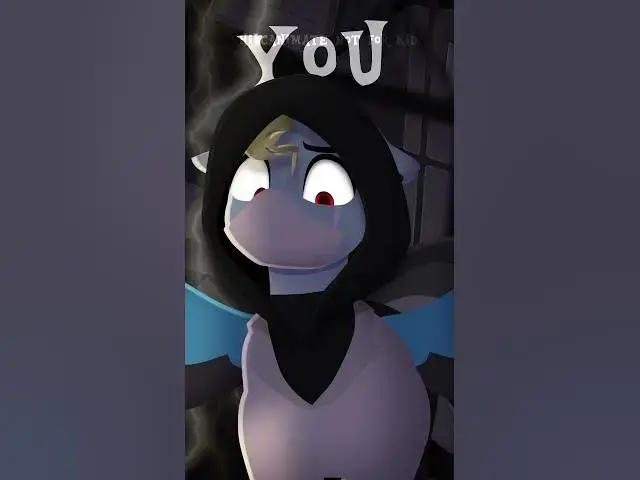 Video thumbnail for Well You Don't Know Me // Rainbow Factory // Animation MEME // REANIMATED