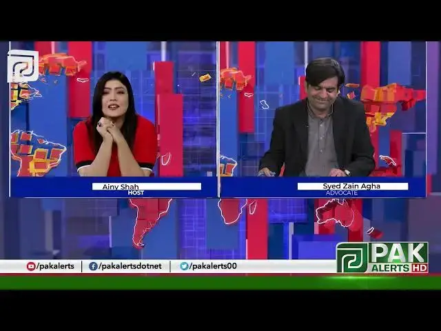 Video thumbnail for Unveiling Pakistan Business Landscape | Dive into Business Analytics | P1 | Pak Alerts News | #EP19