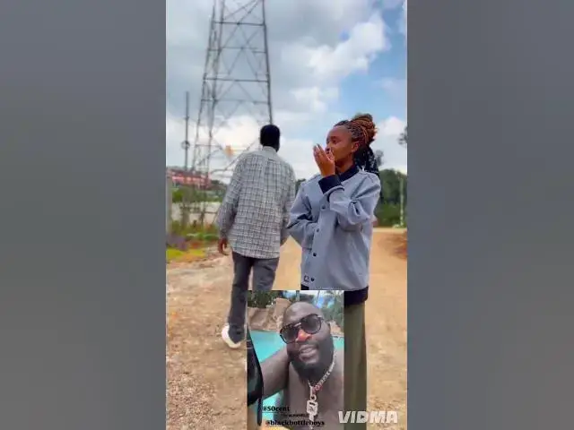 Video thumbnail for when she reminds you of that guy who has been chewing here before you