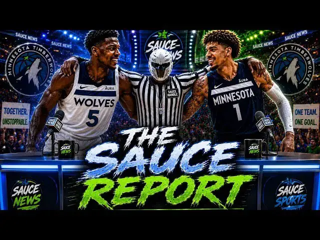 Video thumbnail for 🚨🚨🚨 | NBA | DESTRUCTION | IS | COMING_ THE | SAUCE | REPORT_ With Talen Ted