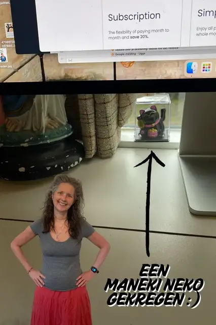 Video thumbnail for Maneki Neko