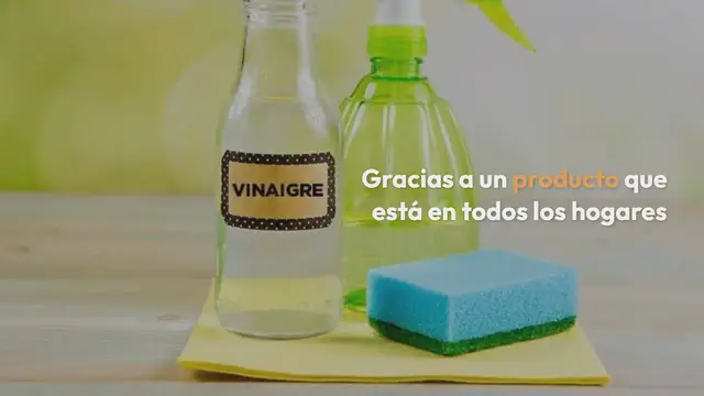 Video thumbnail for ¿Cómo deshacerse de las malas hierbas de forma natural? Gracias a un producto que está en todos los hogares