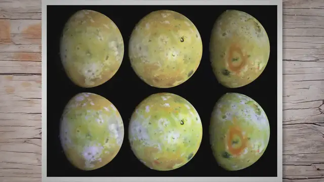 Video thumbnail for Jupiter: Unveiling the Secrets of the Giant Planet