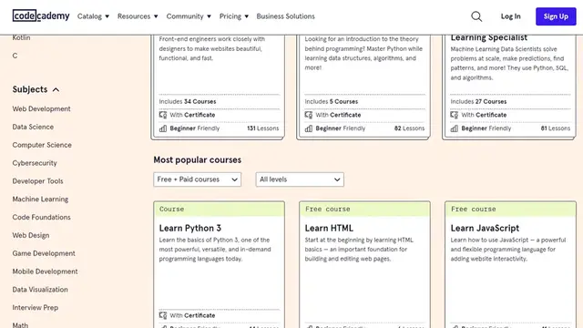 'Video thumbnail for 20+ Free Websites For Coders By ChatGPT #openai #chatgpt'