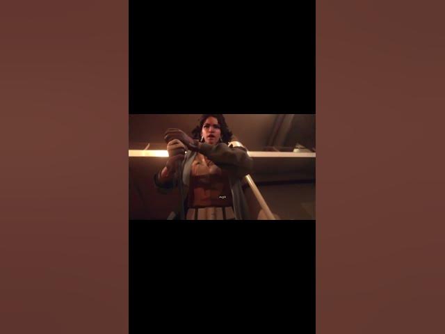 Video thumbnail for Deathloop Bad Dream