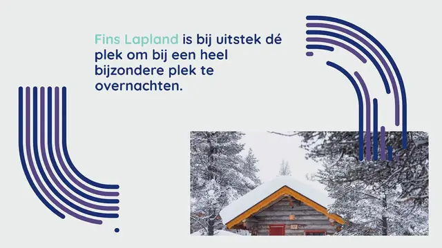 Video thumbnail for 20x bijzondere accommodaties in Fins Lapland [bucketlist ervaringen!]