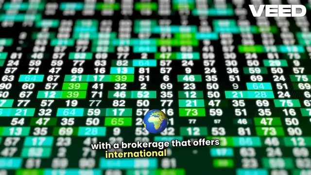 Video thumbnail for How to Trade US Stocks from India