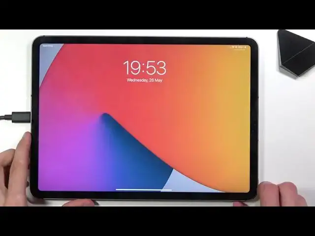 'Video thumbnail for How to Put iPad Pro 2021 into DFU Mode - Exit DFU Mode Tutorial'