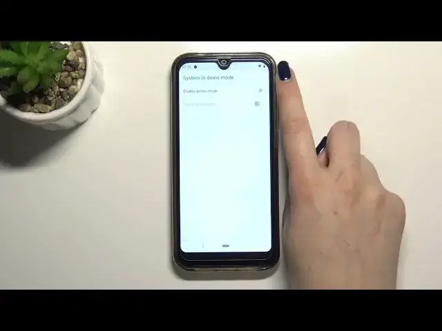 Video thumbnail for How to Use Demo Mode on CUBOT R19 – Demonstration Mode