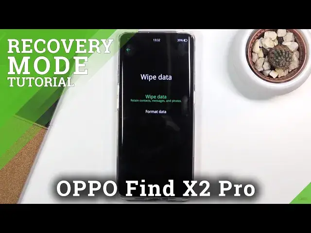 'Video thumbnail for Recovery Mode in OPPO Find X2 Pro – How to Enable Android Recovery Feature'