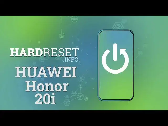 'Video thumbnail for How to Clear Credentials on HUAWEI Honor 20i – Remove All Certificates and Licenses'
