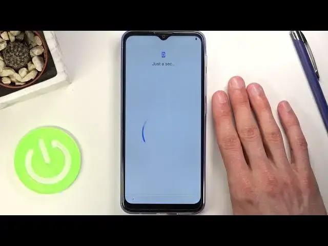 'Video thumbnail for How to Set Up MOTOROLA Moto G30 – Initial Activation & Configuration'