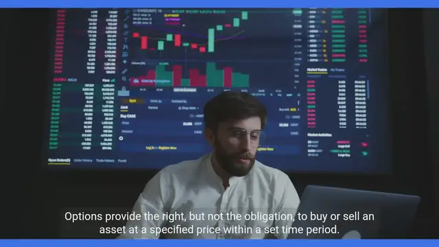 Video thumbnail for Mastering Hedging Strategies in Finance