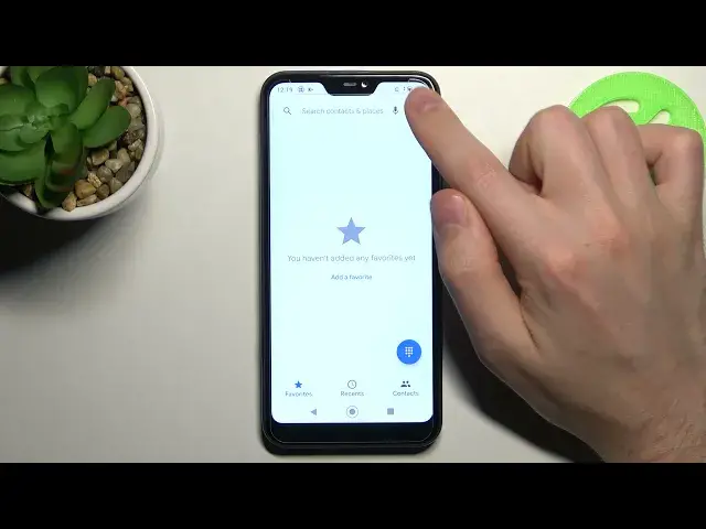 Video thumbnail for Delete Contact from Blacklist on XIAOMI Mi A2 Lite – Unlock Number