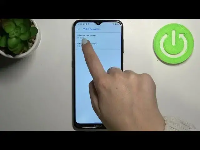 'Video thumbnail for How to Change Video Resolution on NOKIA G20 – Switch Video Quality'