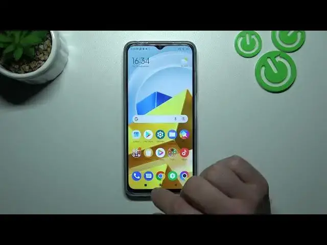 'Video thumbnail for POCO M5 - Does Have Screen Mirroring'