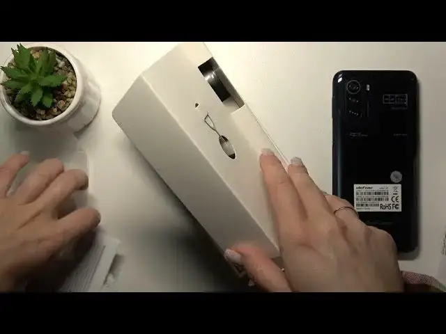 Video thumbnail for UleFone Note 13P - Does It Come With USB Cable