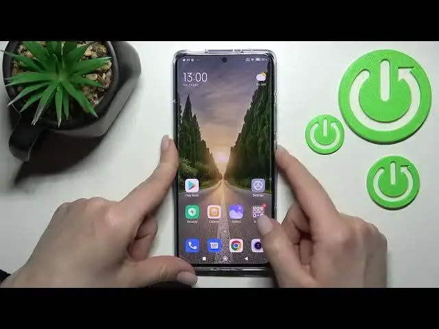 Video thumbnail for How to Deactivate Always On Display in Xiaomi 12 Pro - Turn Off AoD Feature