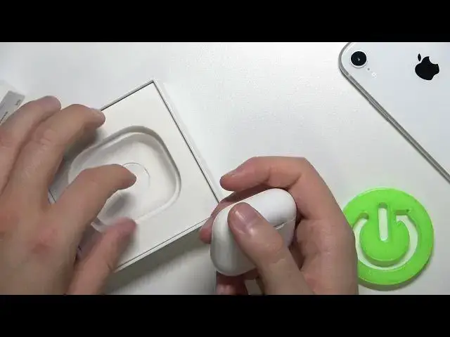 Video thumbnail for How to Charge AirPods 3?