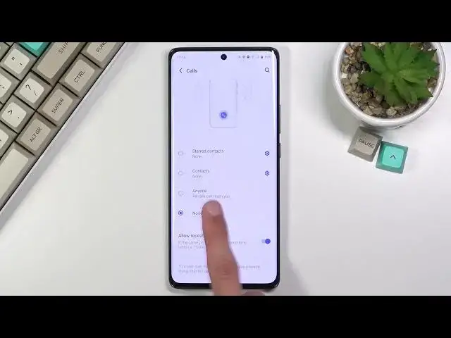 Video thumbnail for How to Enable DND Mode on VIVO X60 Pro – Change Audio Mode