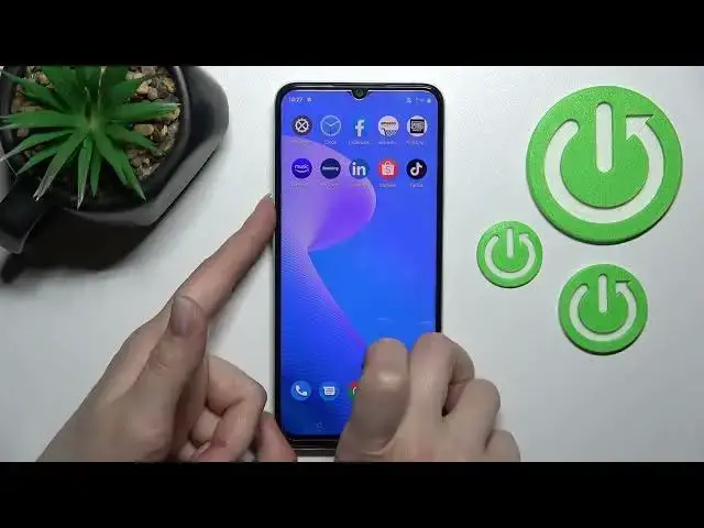 Video thumbnail for How to Manage Silent Mode in REALME C35 – Silent Mode Options