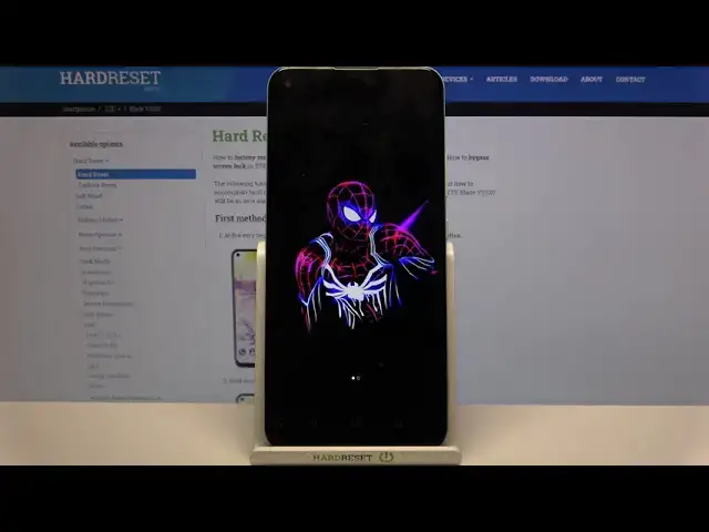 Video thumbnail for Stop Easy Mode Usage – ZTE Blade V2020 and Phone Easy Managing