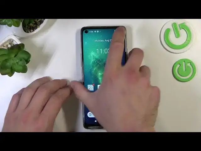 Video thumbnail for How to Turn Off Flashlight on CUBOT MAX 3 – Disable Torch