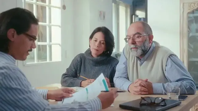 Video thumbnail for Whole Life Insurance Explained Benefits & How It Works!