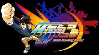 Video thumbnail for Let's Play Aces Wild: Manic Brawling Action!