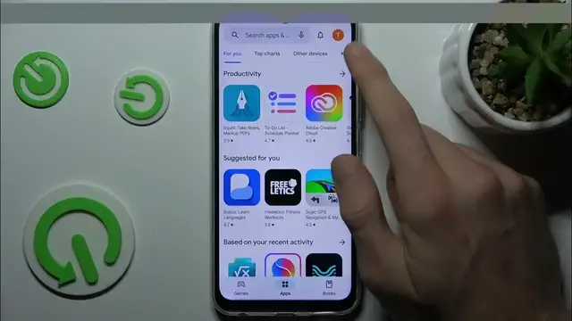 Video thumbnail for How to Fix Not Visible Games on VIVO Y19 Google Playstore?