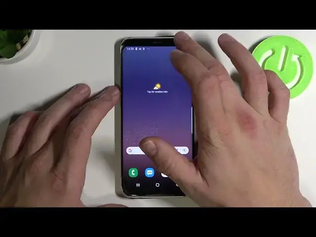 Video thumbnail for Is Screen Mirroring available on the Samsung Galaxy S8?