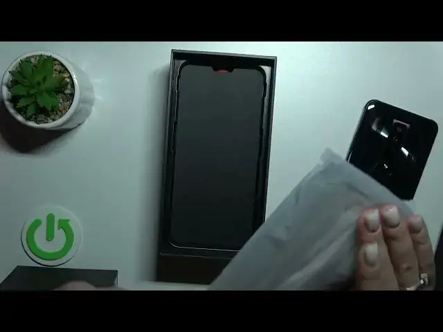 Video thumbnail for Nubia Red Magic 7 - Does It Comes With Earbuds