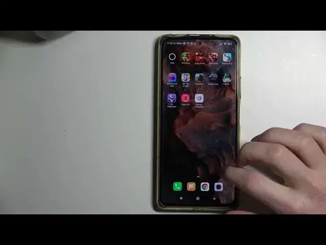 Video thumbnail for Opera GX Android - How To Enable & Disable GX Corner