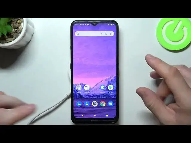 Video thumbnail for Does NOKIA 1.4 Support Wireless Charging?