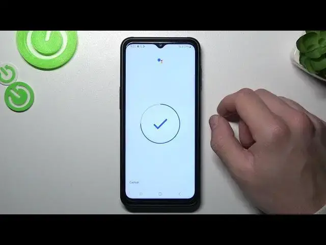 Video thumbnail for How to Make the Google Assistant Accessible from the Lock Screen on the SAMSUNG Galaxy Xcover6 Pro