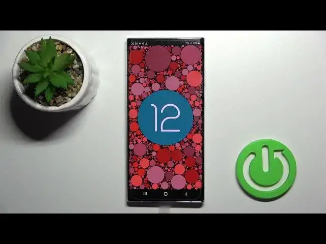 'Video thumbnail for How to Check Android Version on SAMSUNG Galaxy S22 Ultra'