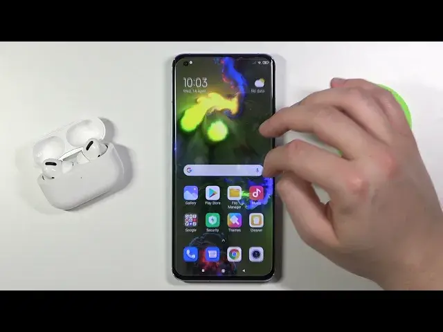 'Video thumbnail for How to Remove SIM PIN on XIAOMI Mi 11 – Disable PIN SIM'